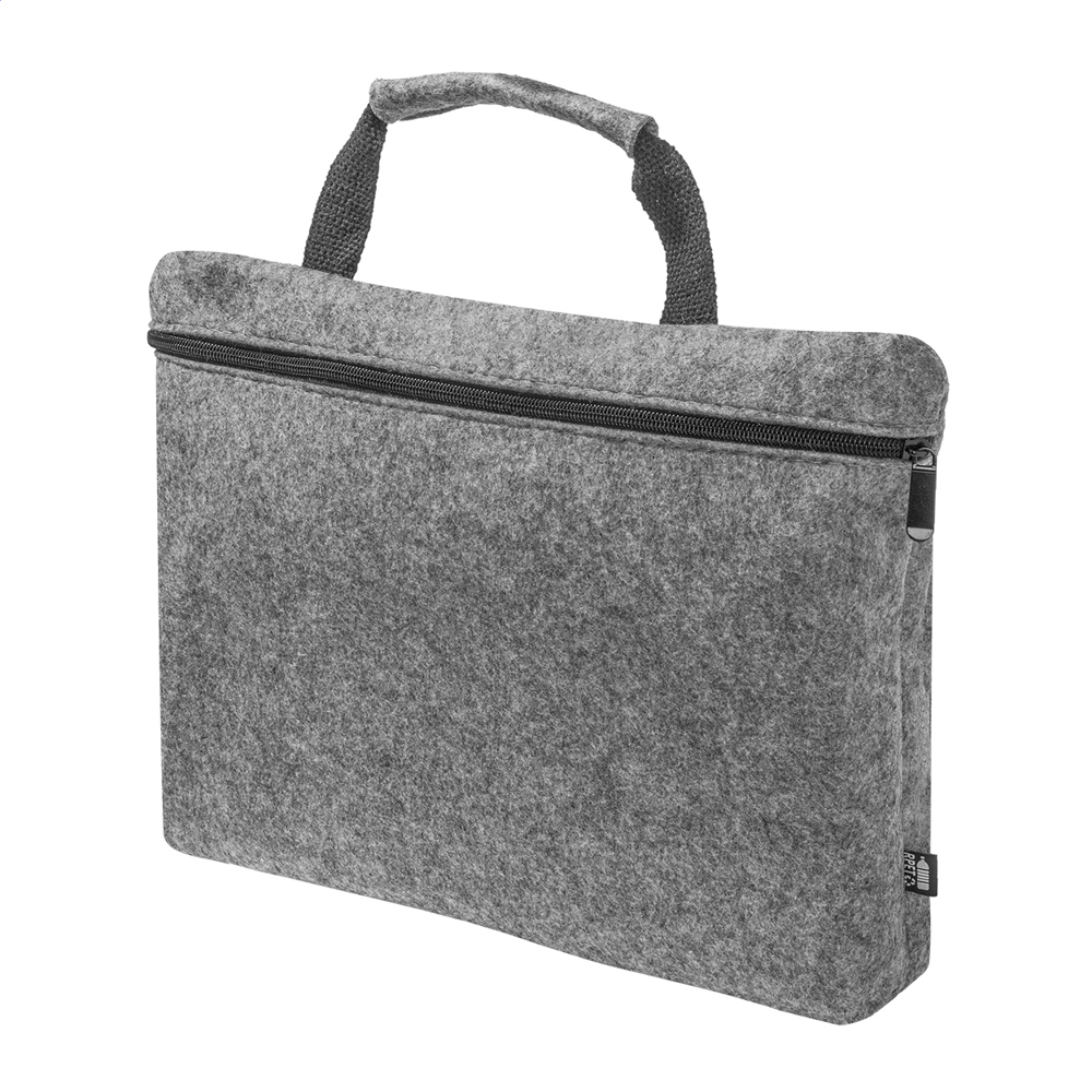 Refelt Laptop - Laptoptasche RPET