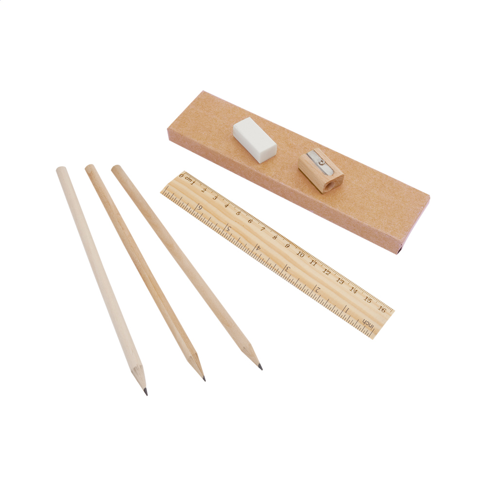 Pelly - Bleistift Set