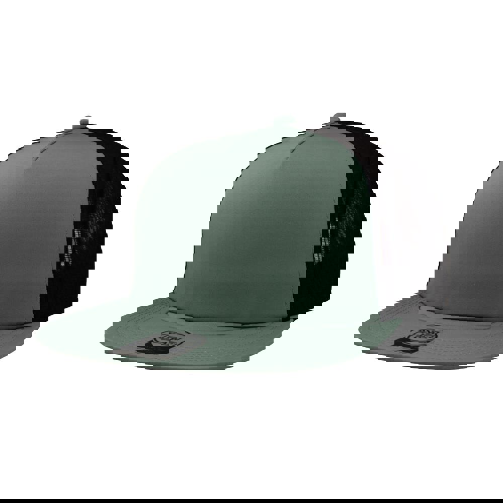 Exclusive Recycled Snapback Cap