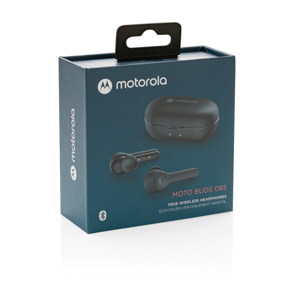 Motorola IPX5 TWS MOTO Buds 85