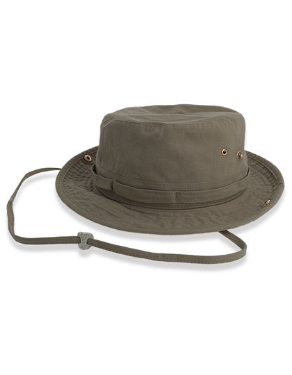 Atlantis - Globe Trotter-S