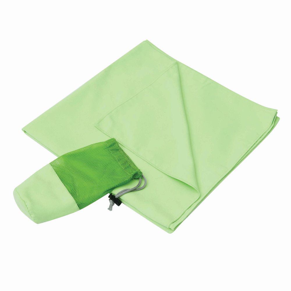 FRESHNESS - Mikrofaser-Handtuch