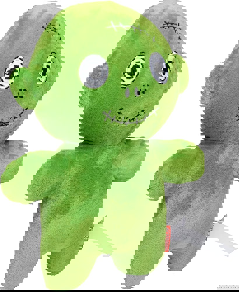 Halloween Gang Frankenstein, grün, one size