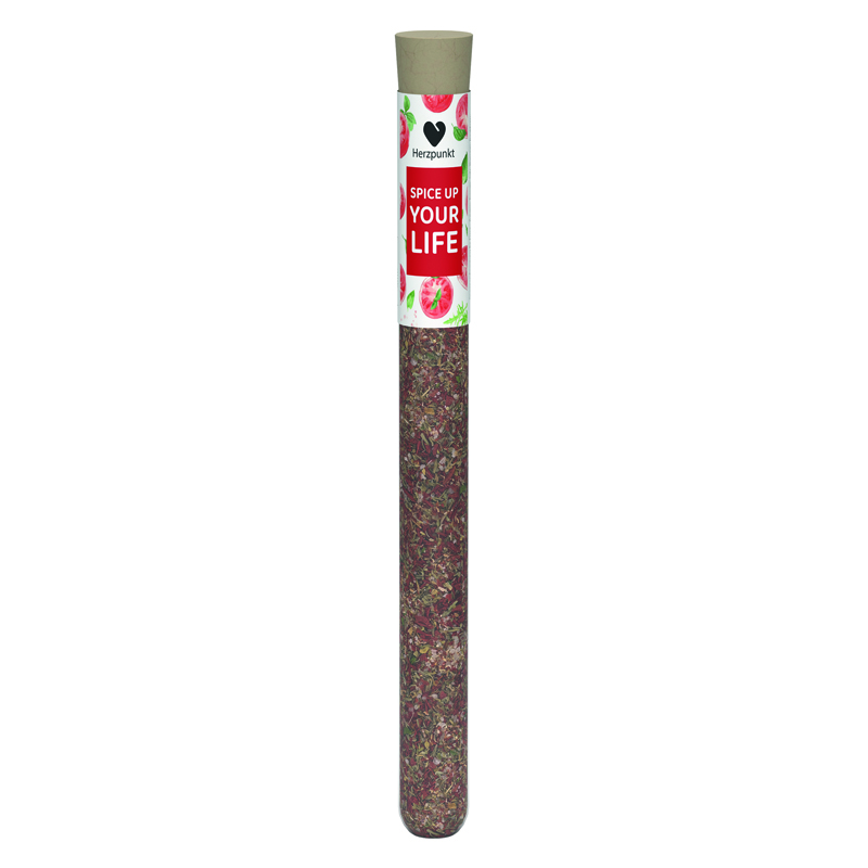 Spice Tube S, DeWi Pizzagewürz