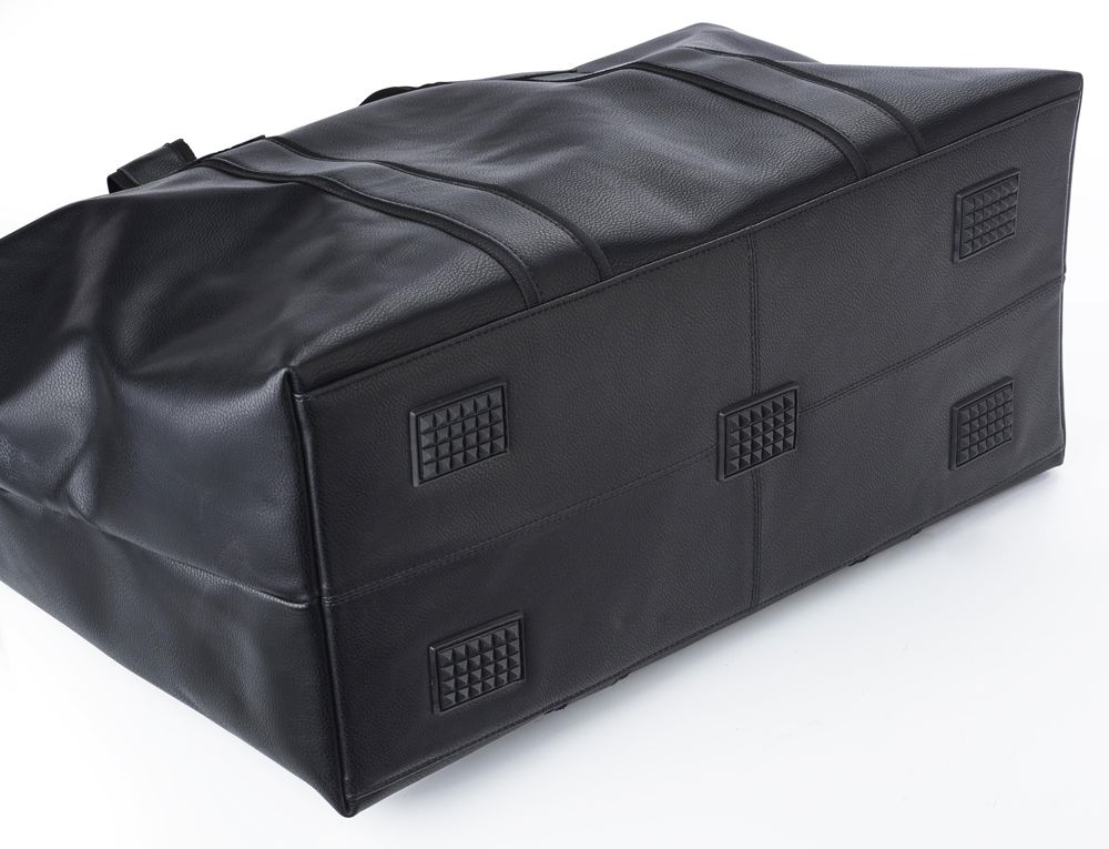 Leder-Sporttasche Noah