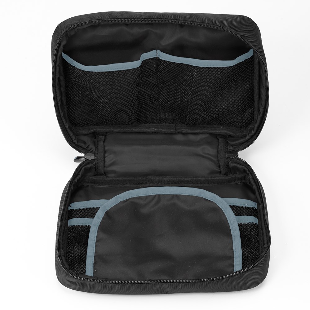 Herren Reisekosmetiktasche Voygaer