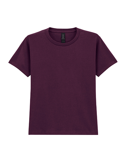 Gildan - Heavy Cotton™ Youth T-Shirt - Maroon