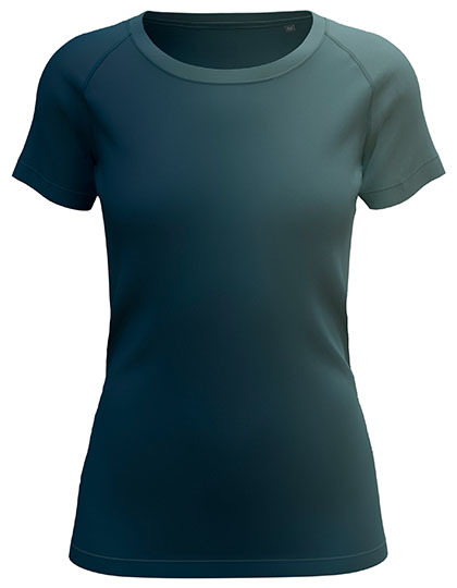 Stedman® - Seamless Sports-T Women