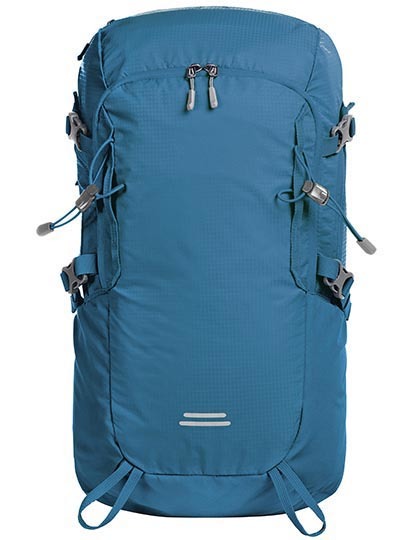 Halfar - Rucksack Outdoor - blue