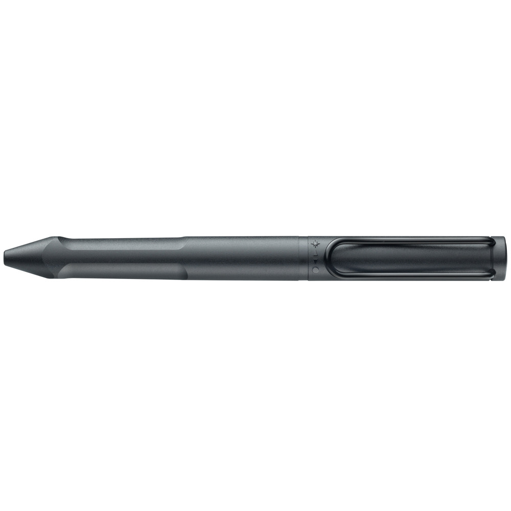 Digital Writing LAMY safari twin pen all black EMR all-black