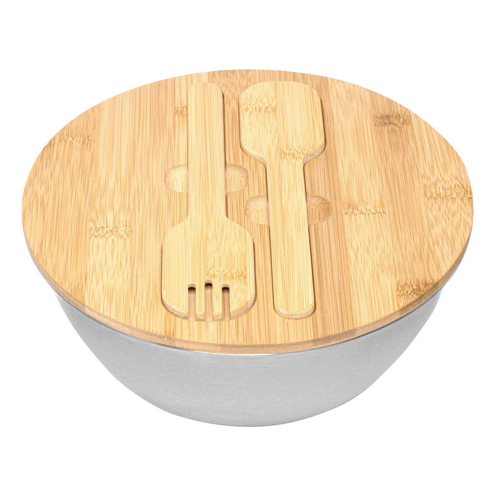 EAT HEALTHY - Salatschüssel