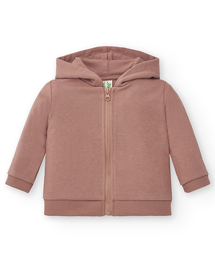 JHK - Baby Hooded Sweatshirt