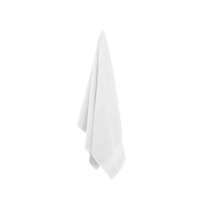 PERRY - Handtuch Organic Cotton