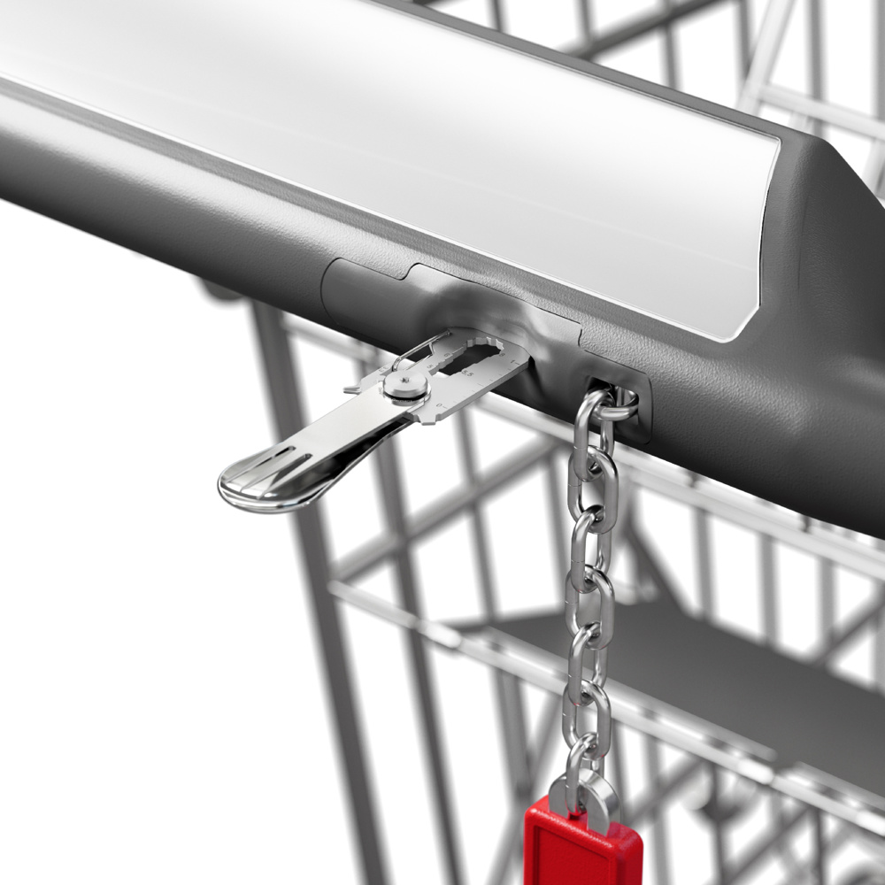 RICHARTZ® KEY TOOL PLUS snack se