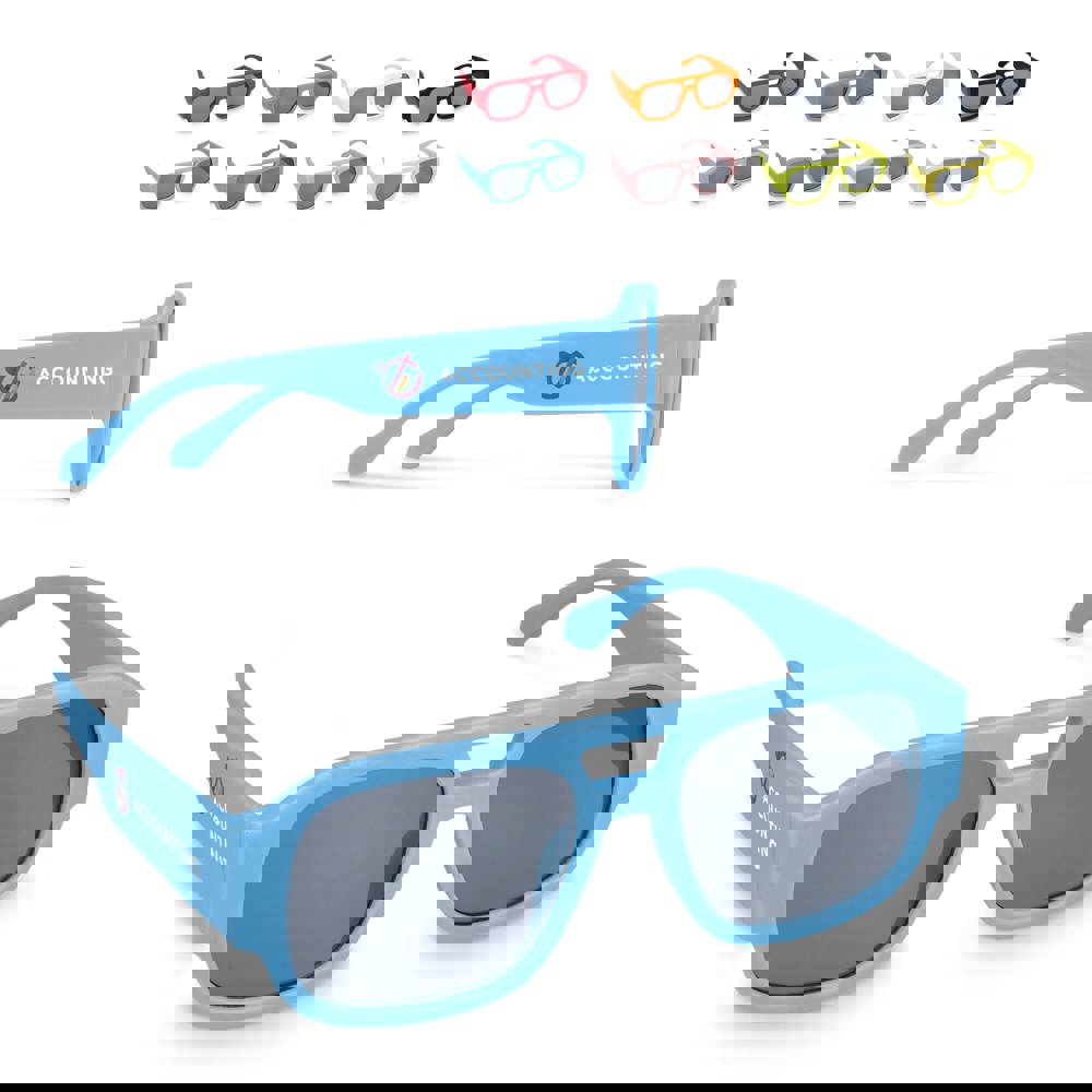 Bastian Sonnenbrille UV400