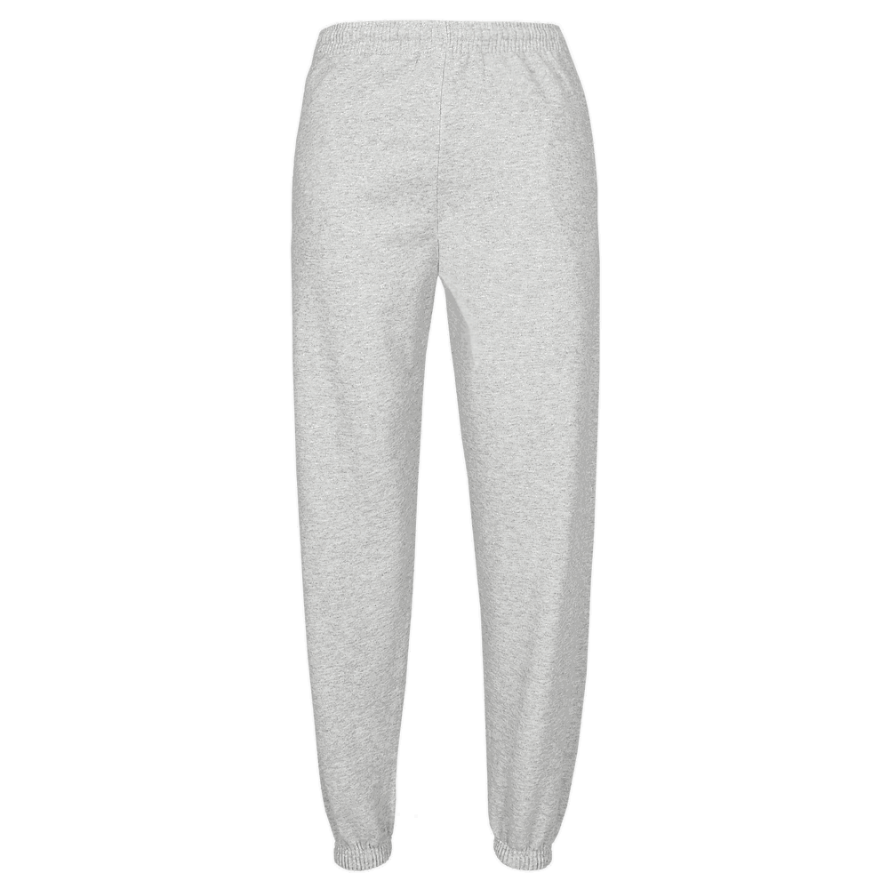 640260 - Classic Elasticated Cuff Jog Pants - graumeliert