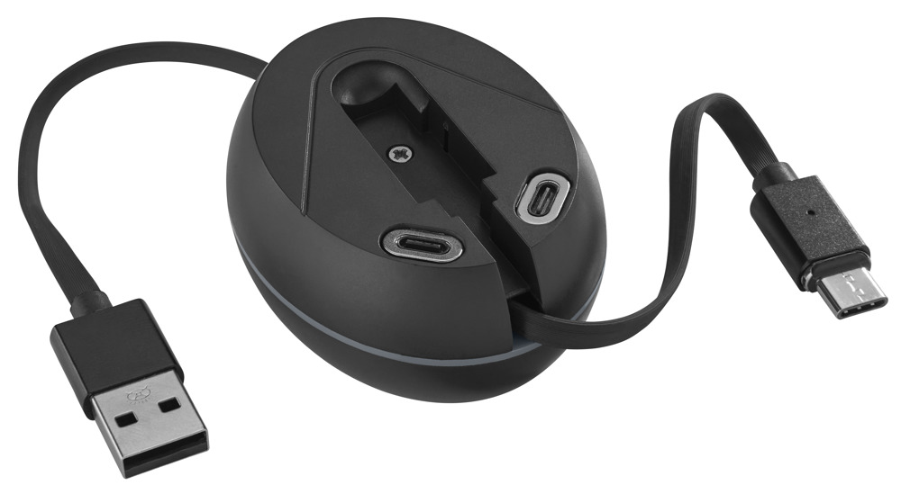 Nestler-matho ROLL UP Kabelbox