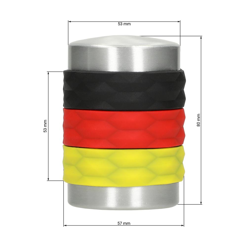Kapselheber "Nations"