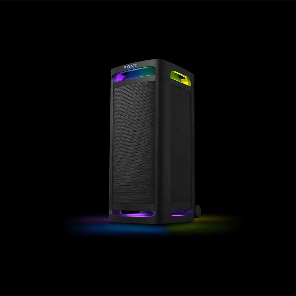 Sony ULT Tower 9- Schwarz