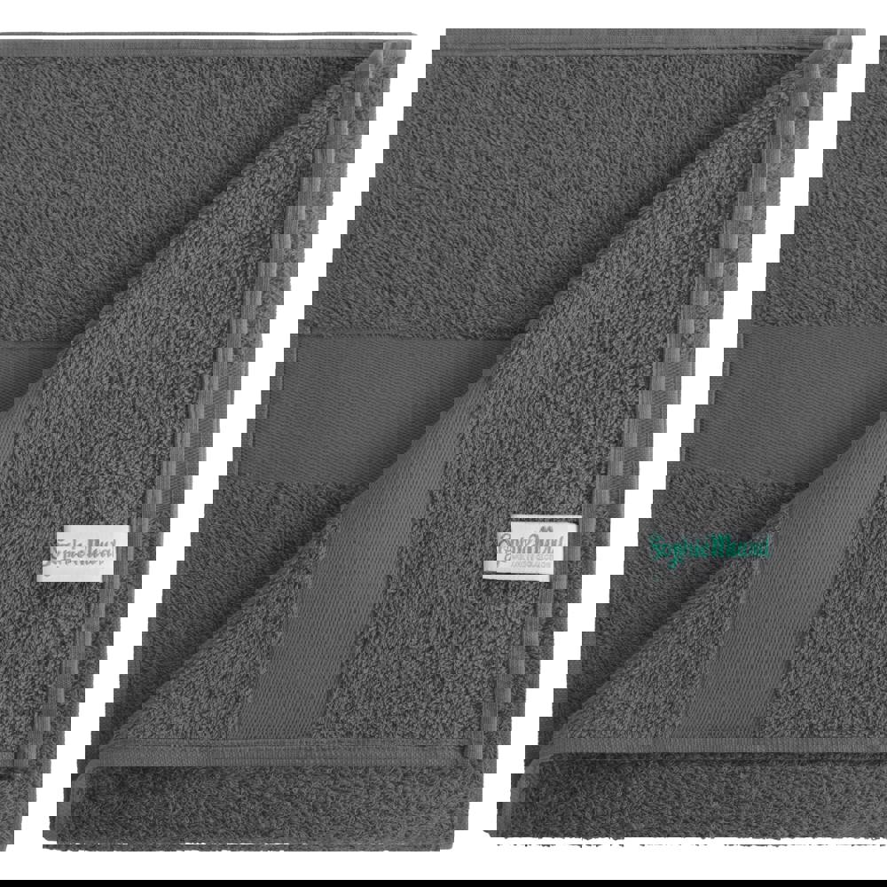 Sophie Muval Sporthandtuch 130x30 cm, 450 gr/m²