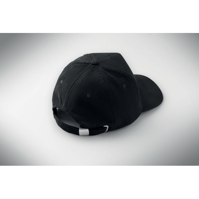 WALE - Baseball Kappe 5 Panels Cord