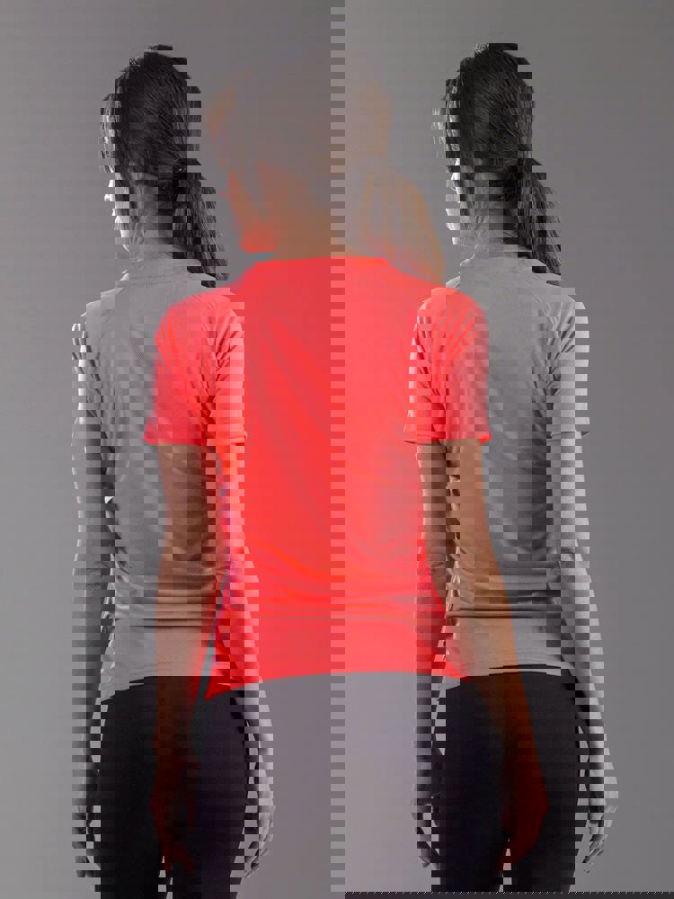 SP Run Damen Sportshirt, 140 g/m²