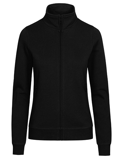 EXCD by Promodoro - Women´s Sweatjacket