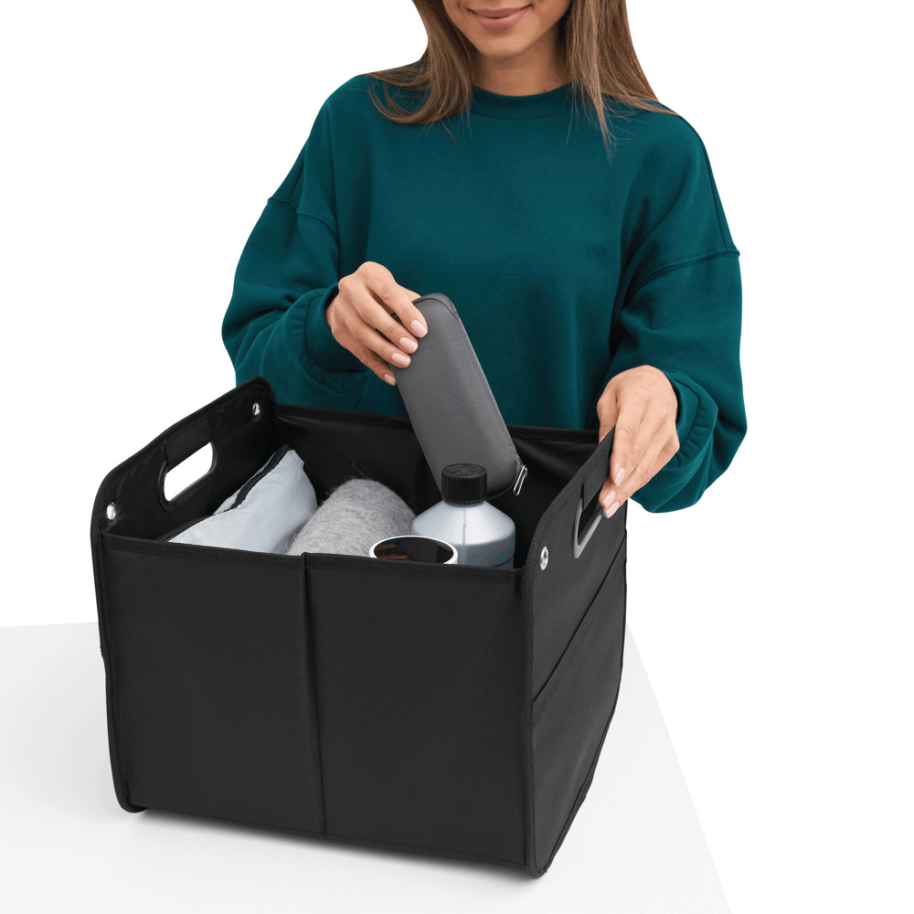 CABLE HOME - Kofferraum-Tasche