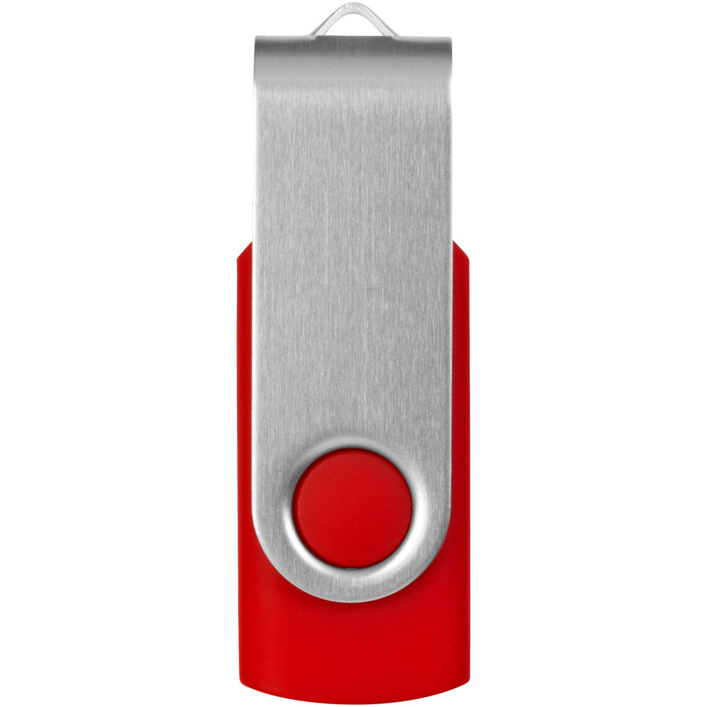 Rotate USB-Stick
