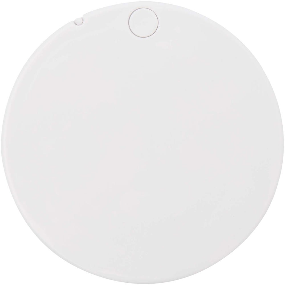 Glider Schminkspiegel mit Schieberegler