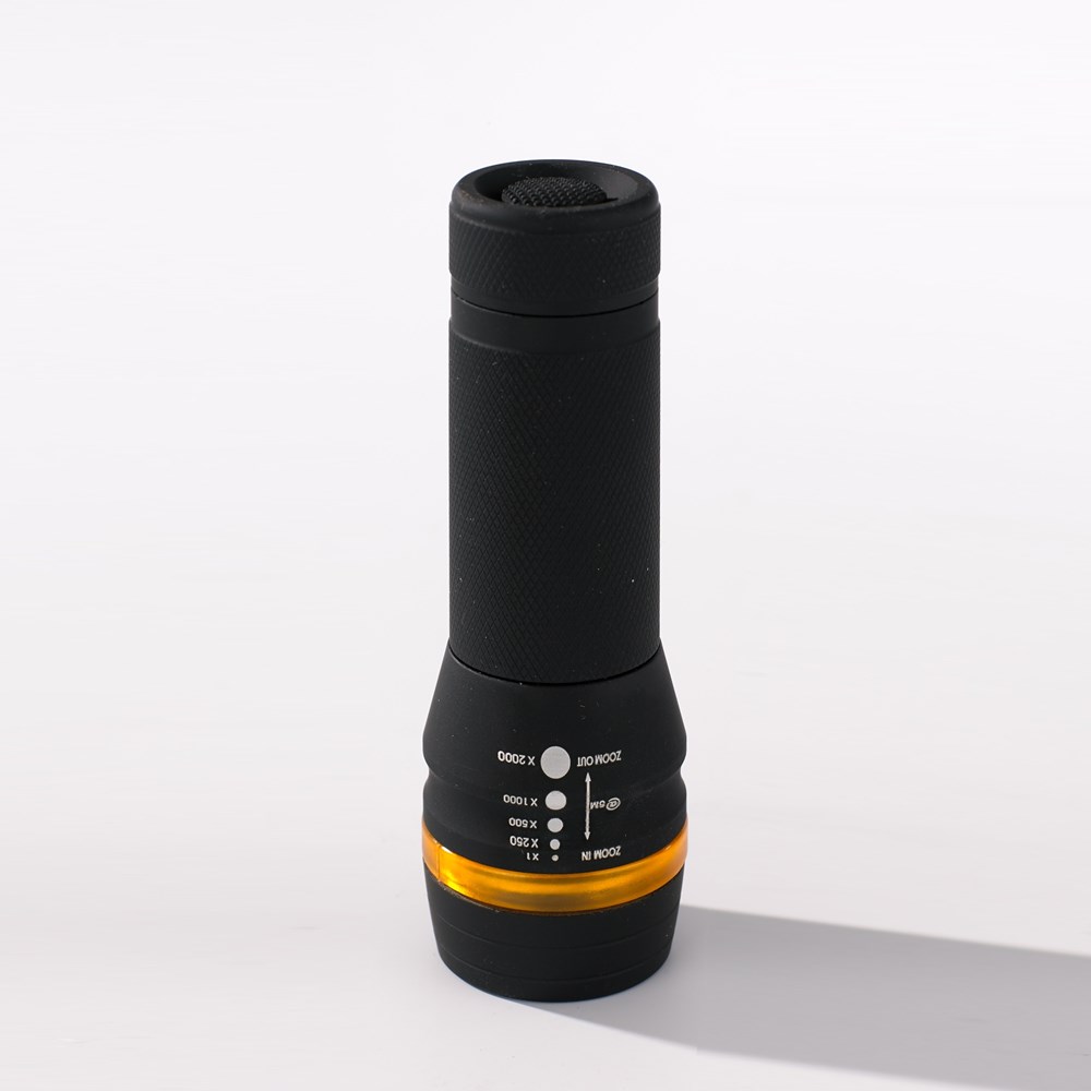 Led-Taschenlampe Rubby