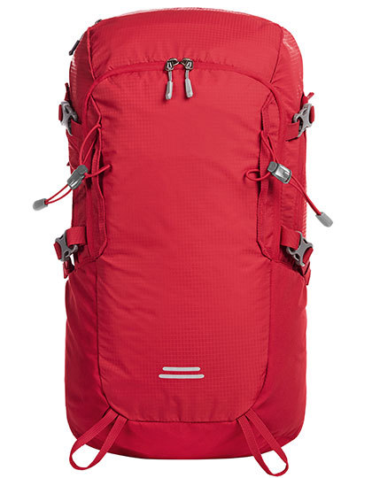 Halfar - Rucksack Outdoor - red