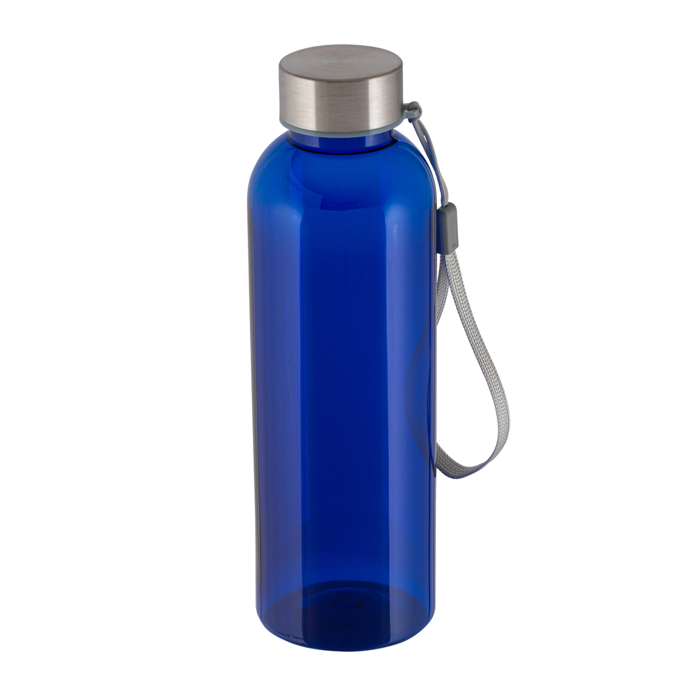 Trinkflasche RETUMBLER-AUPRY - dunkelblau / dunkelblau