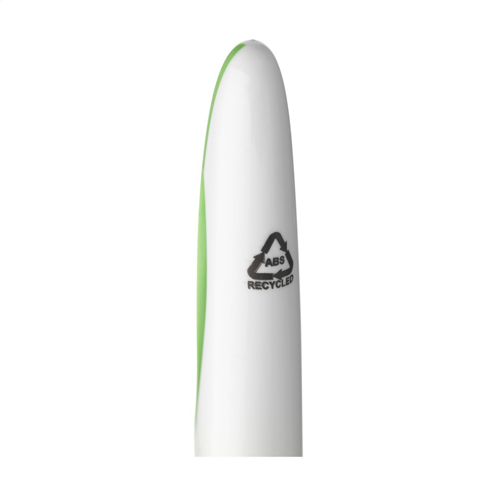 Lunar GRS Recycled Pen Kugelschreiber