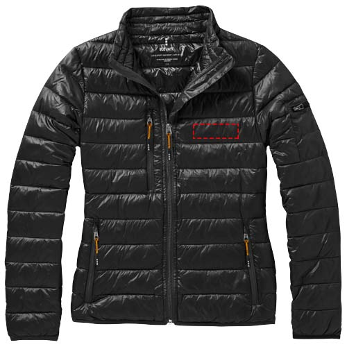 Scotia leichte Daunenjacke für Damen