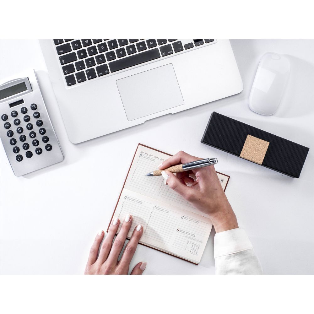 Cork Pen Set Kugelschreiber