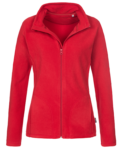 Stedman® - Classic Fleece Jacket Women