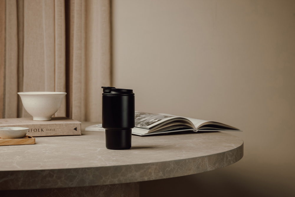 VINGA Nagano RCS To-Go-Becher, 350ml