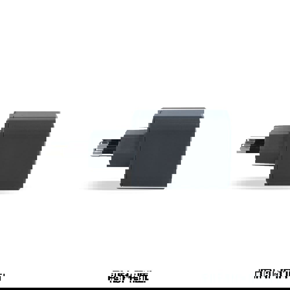 2WC30 I Fresh 'n Rebel Mini Charger USB-C + A PD // 30W