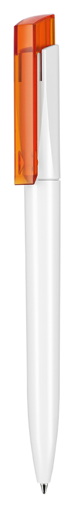 Kugelschreiber FRESH ST - clementine-orange TR/FR