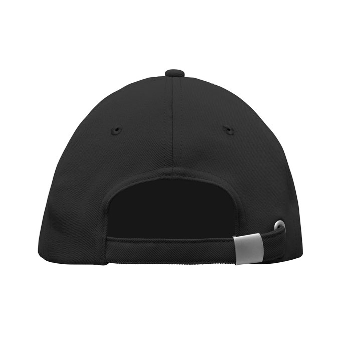 SENGA - Rpet cap 5 panels 210g/m²