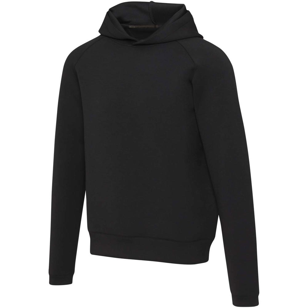 Danali 350 g/m² Sport Kapuzenpullover mit Interlock Strick Unisex