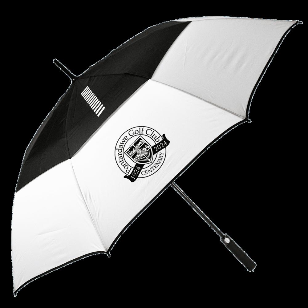 TourDry Golfregenschirm