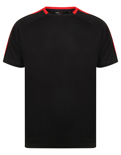 Finden+Hales - Adult´s Team T-Shirt