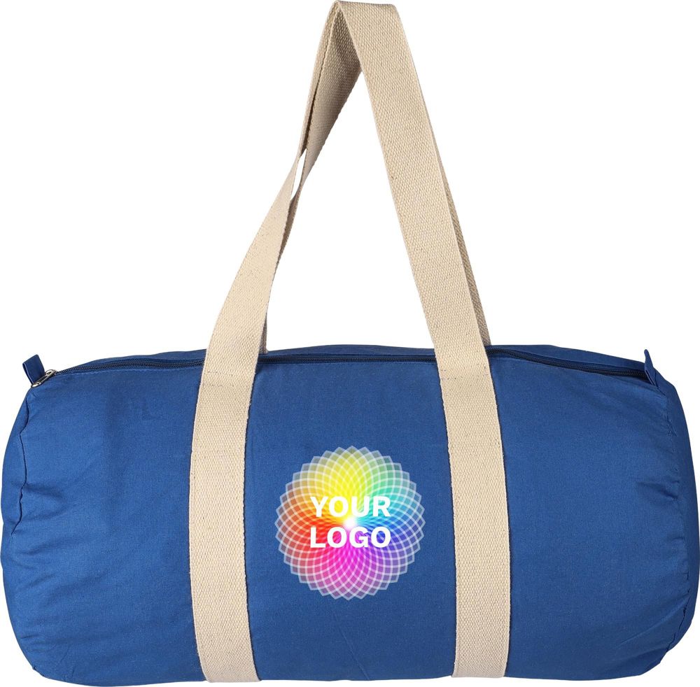 Baumwolle (180 g/m2) Reisetasche Rami