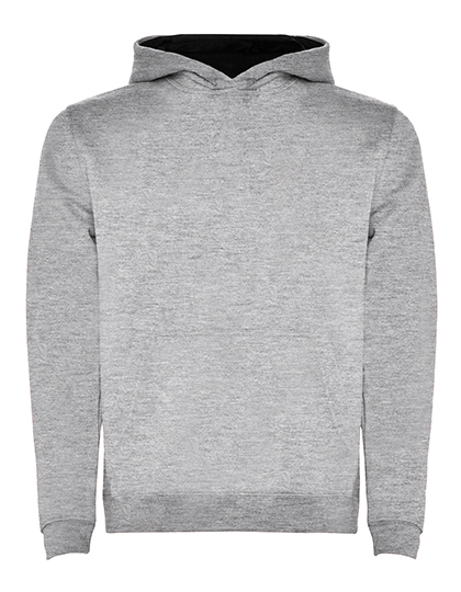 Heather Grey 58, Black 02