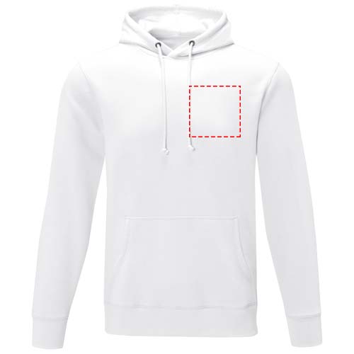 Charon 240 g/m² Unisex Kapuzenpullover
