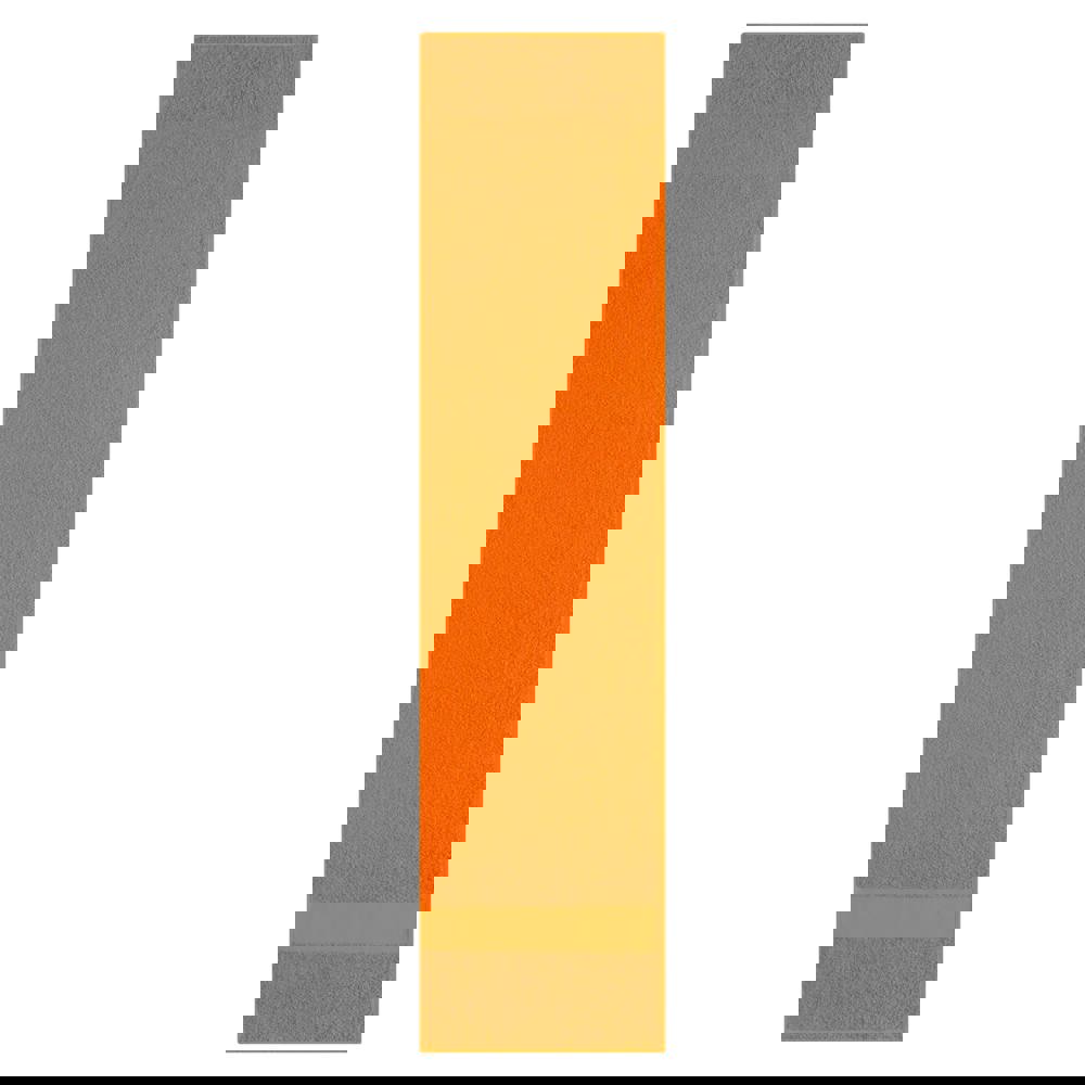 Sophie Muval Sporthandtuch 130x30 cm, 450 gr/m²