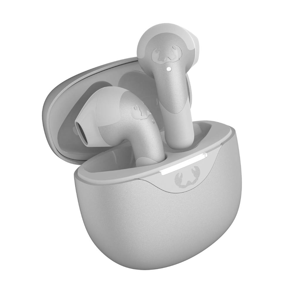 3TW2200 I Fresh 'n Rebel Twins Blaze - True Wireless earbuds with ENC - hellgrau