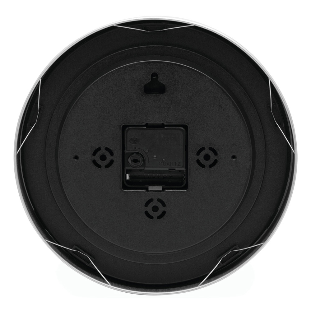 ROUNDABOUT - Wanduhr